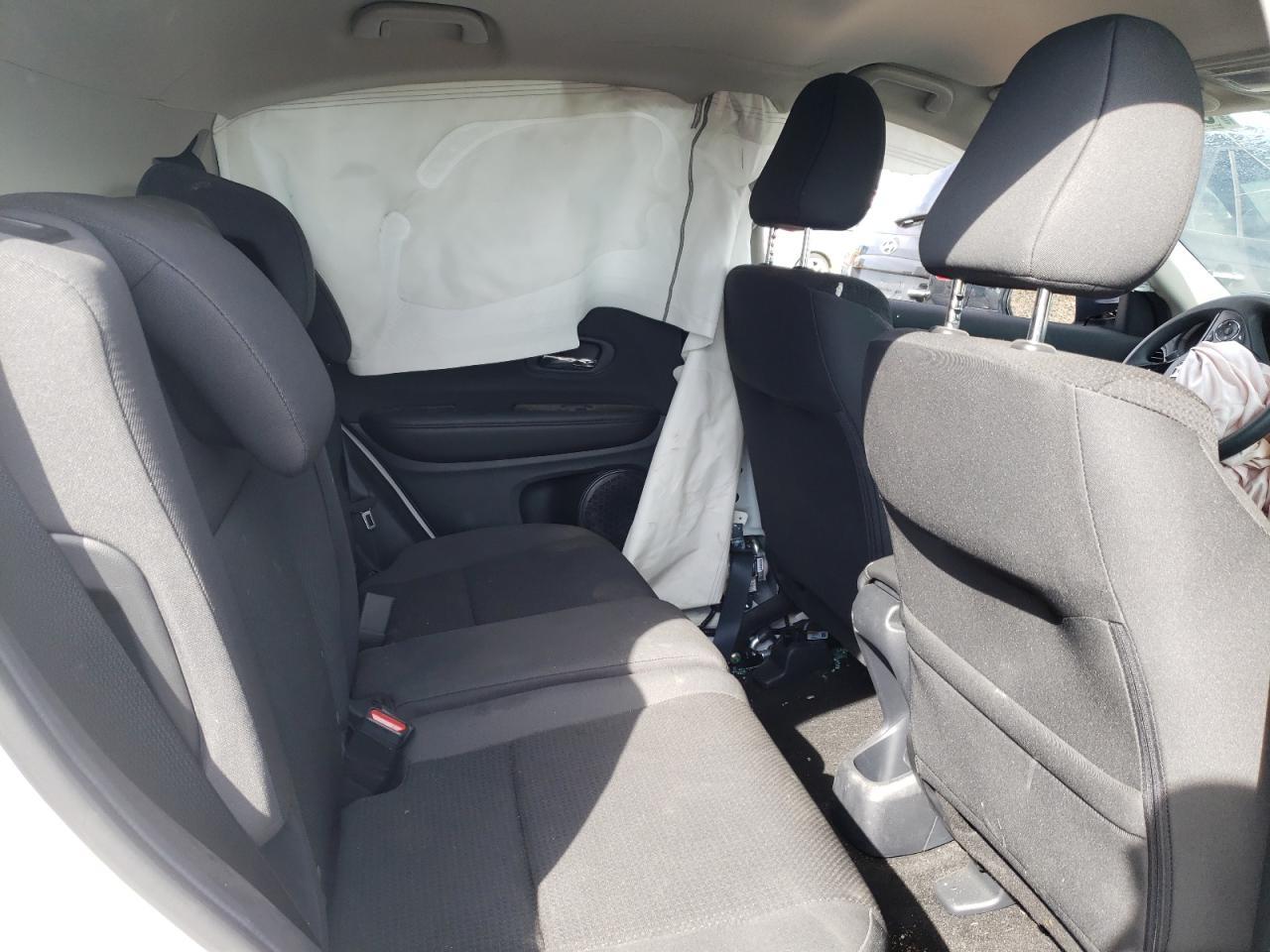 2021 Honda Hr-V Lx - Image 6