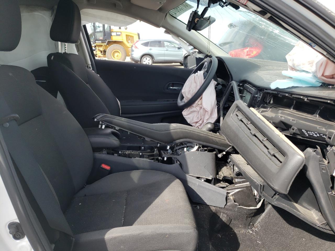 2021 Honda Hr-V Lx - Image 5