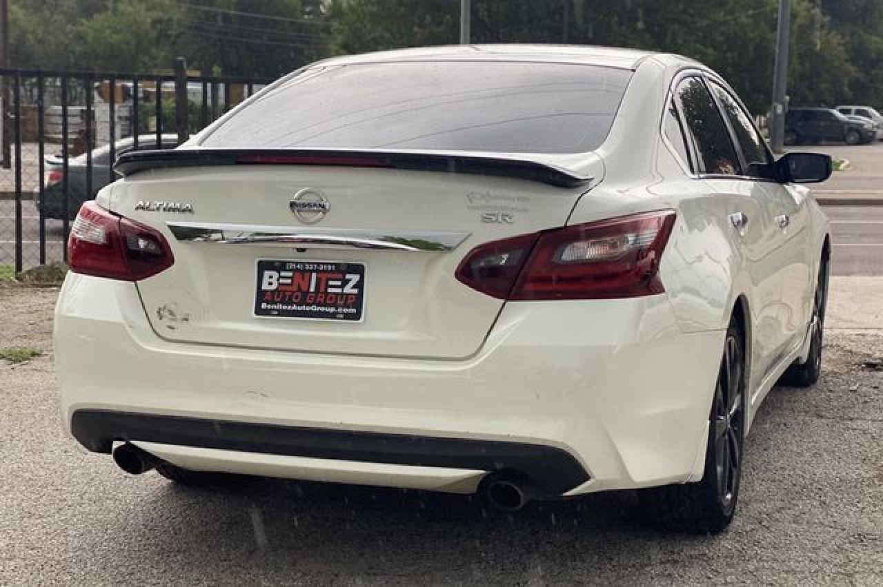 2017 Nissan Altima 2.5 - Image 7