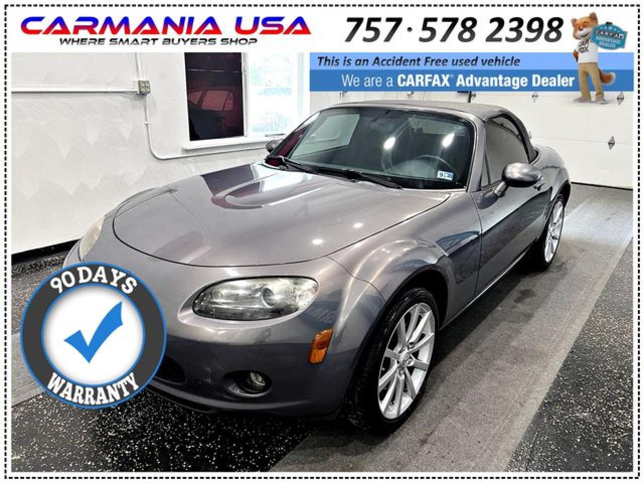 2006 Mazda Mx-5 Miata - Фото 3