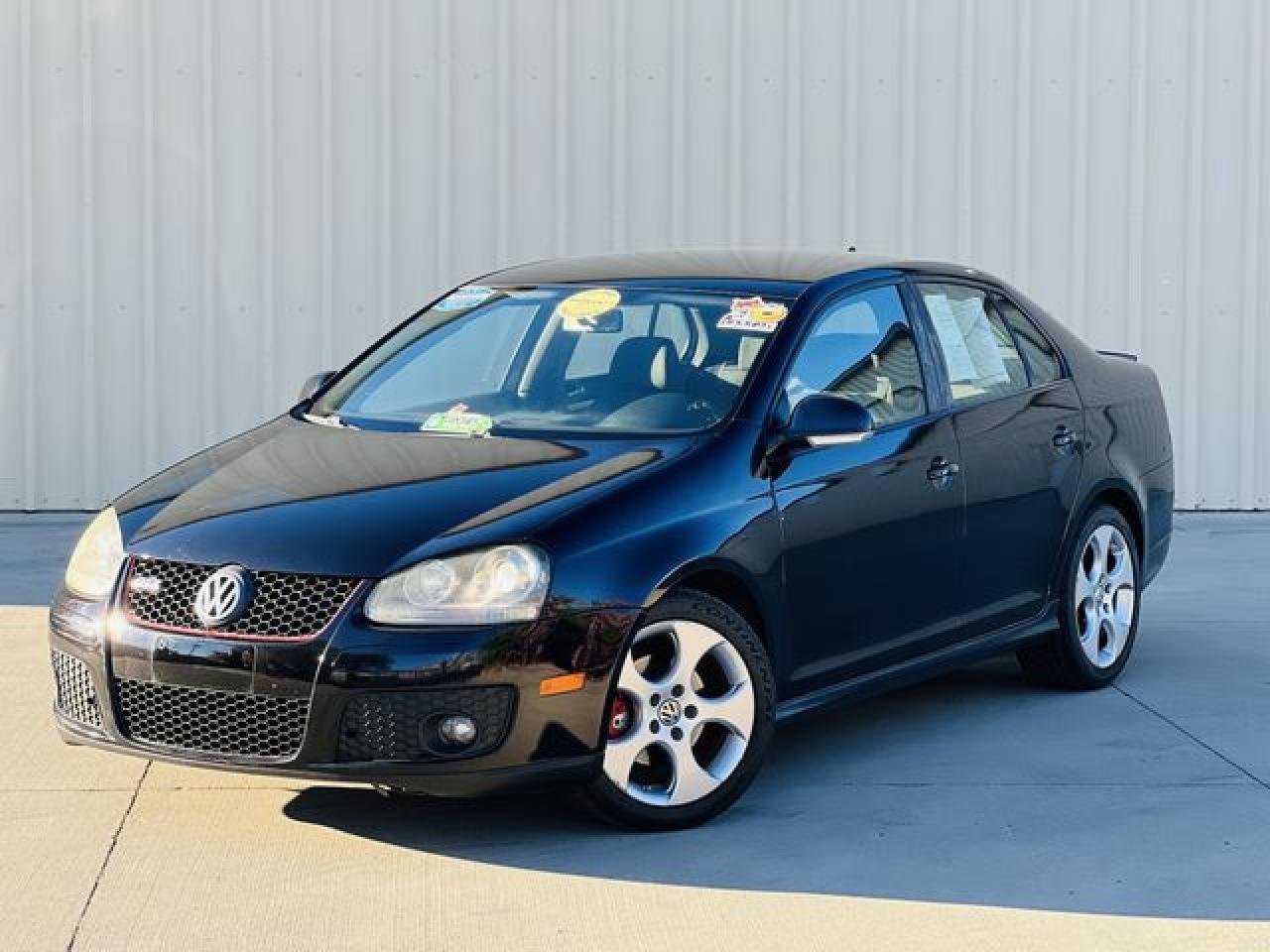 2008 Volkswagen Gli - Фото 6