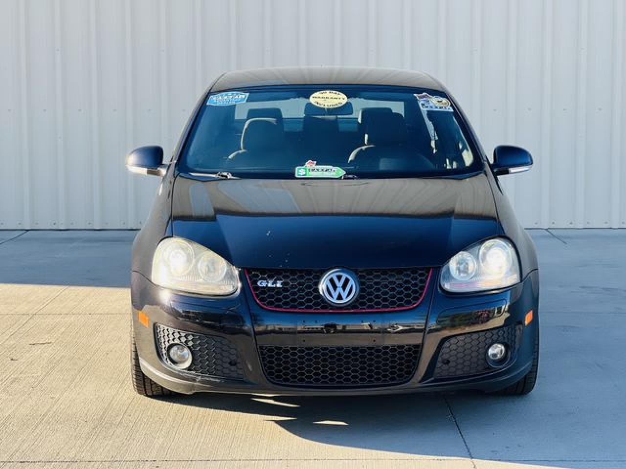 2008 Volkswagen Gli - Фото 3