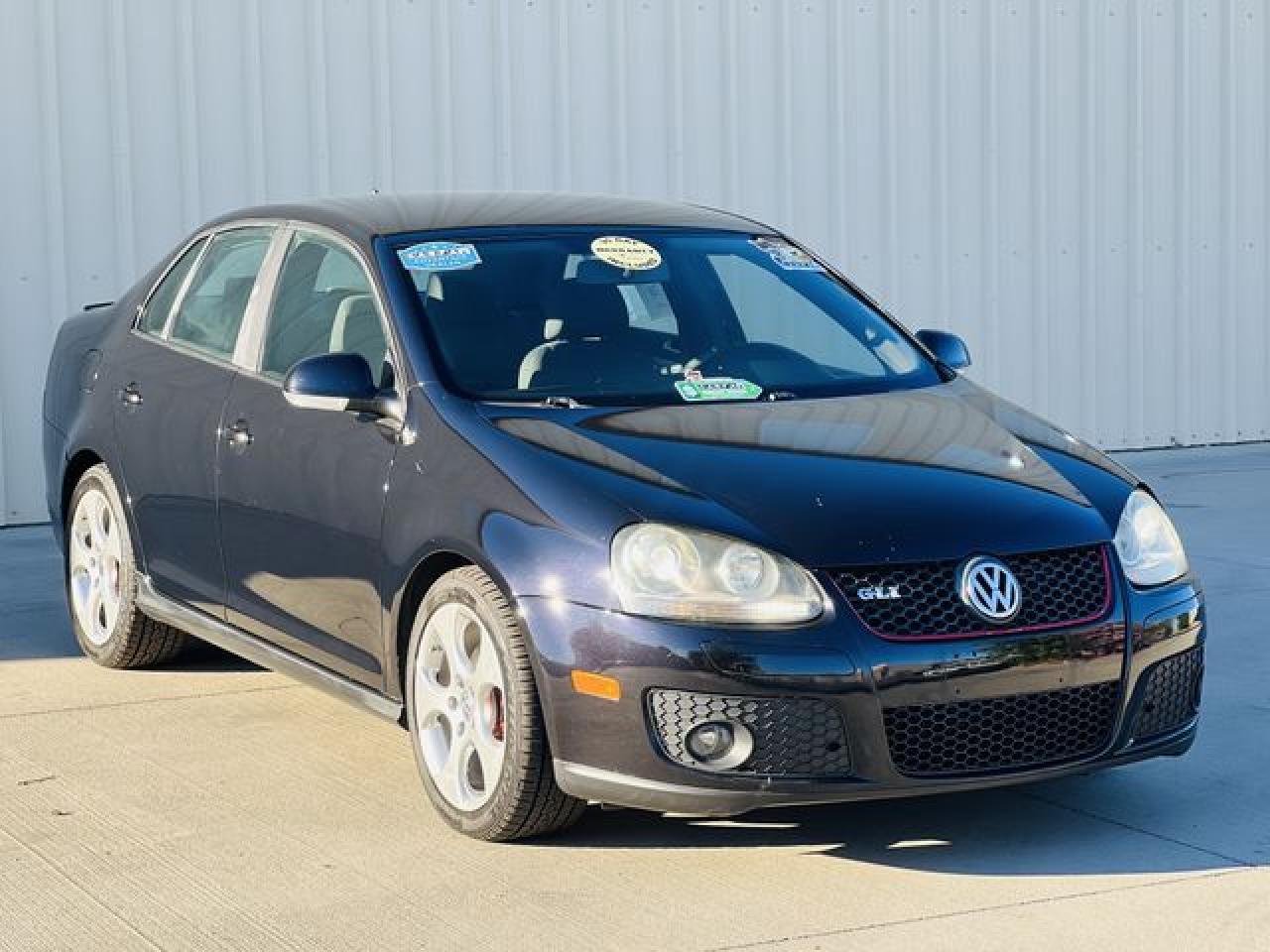 2008 Volkswagen Gli - Фото 2