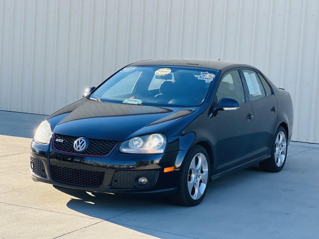 2008 Volkswagen Gli - Фото 4