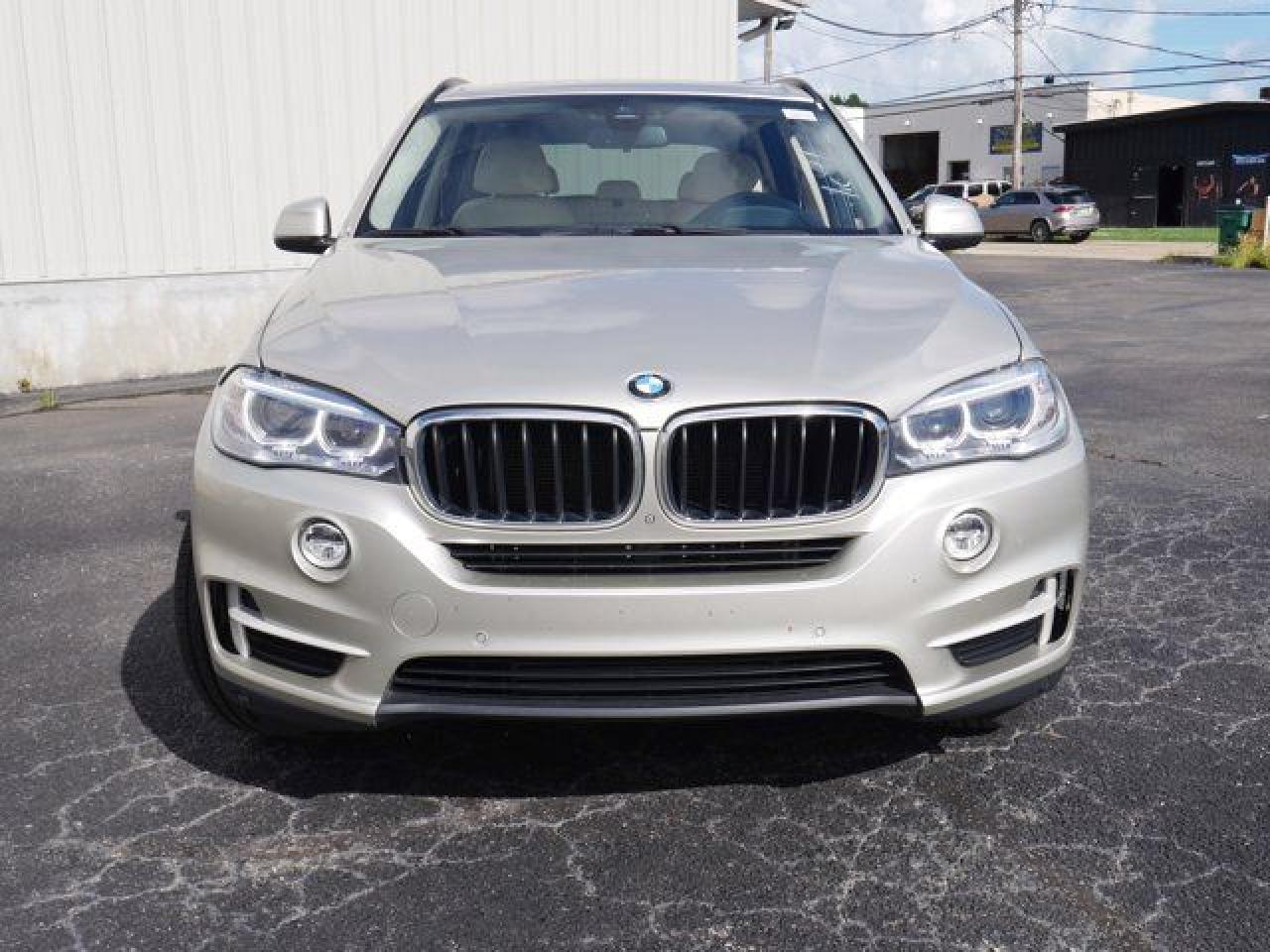 2016 BMW X5 xDrive35I - Image 2