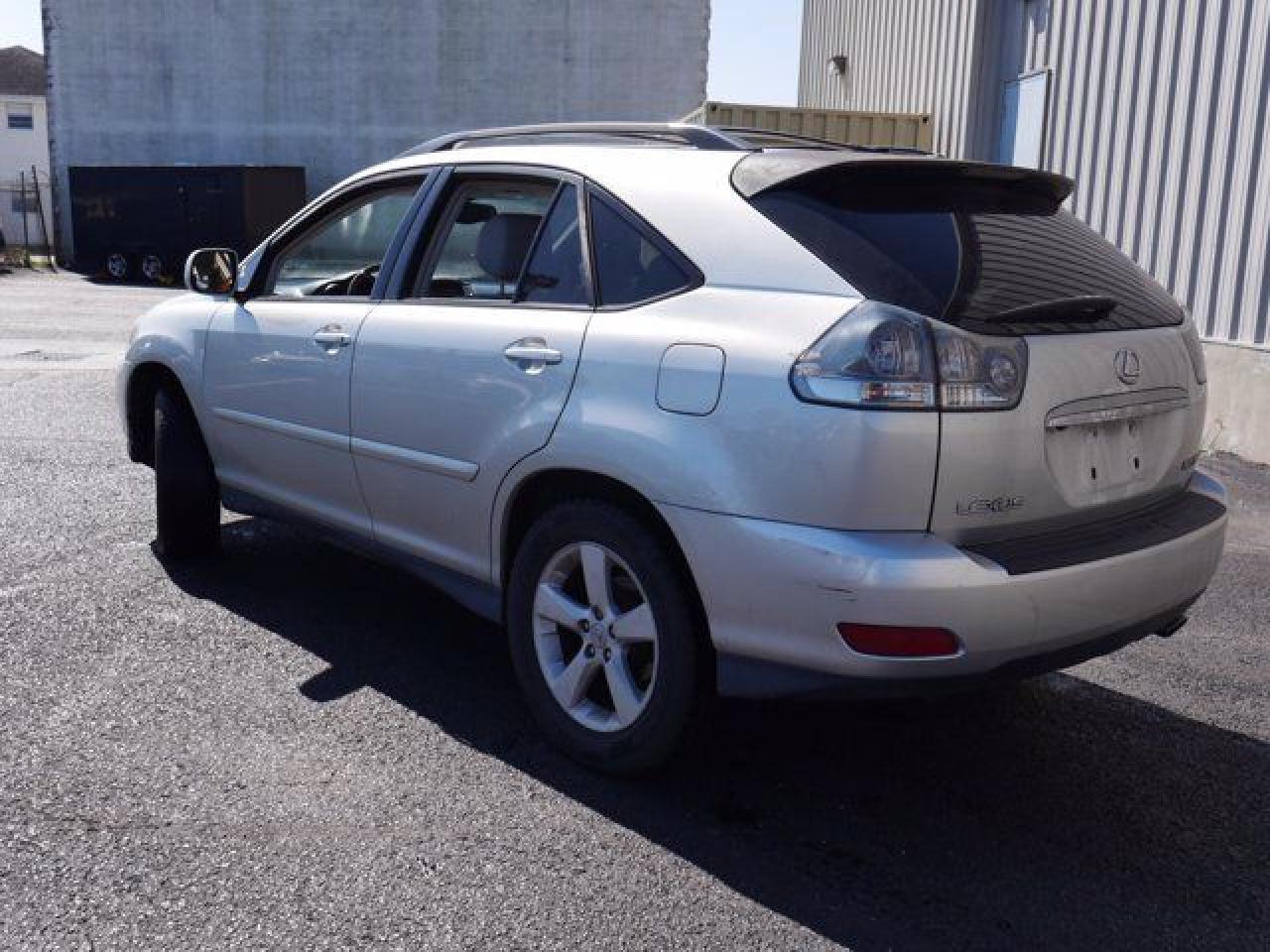 2004 Lexus Rx 330 - Image 7