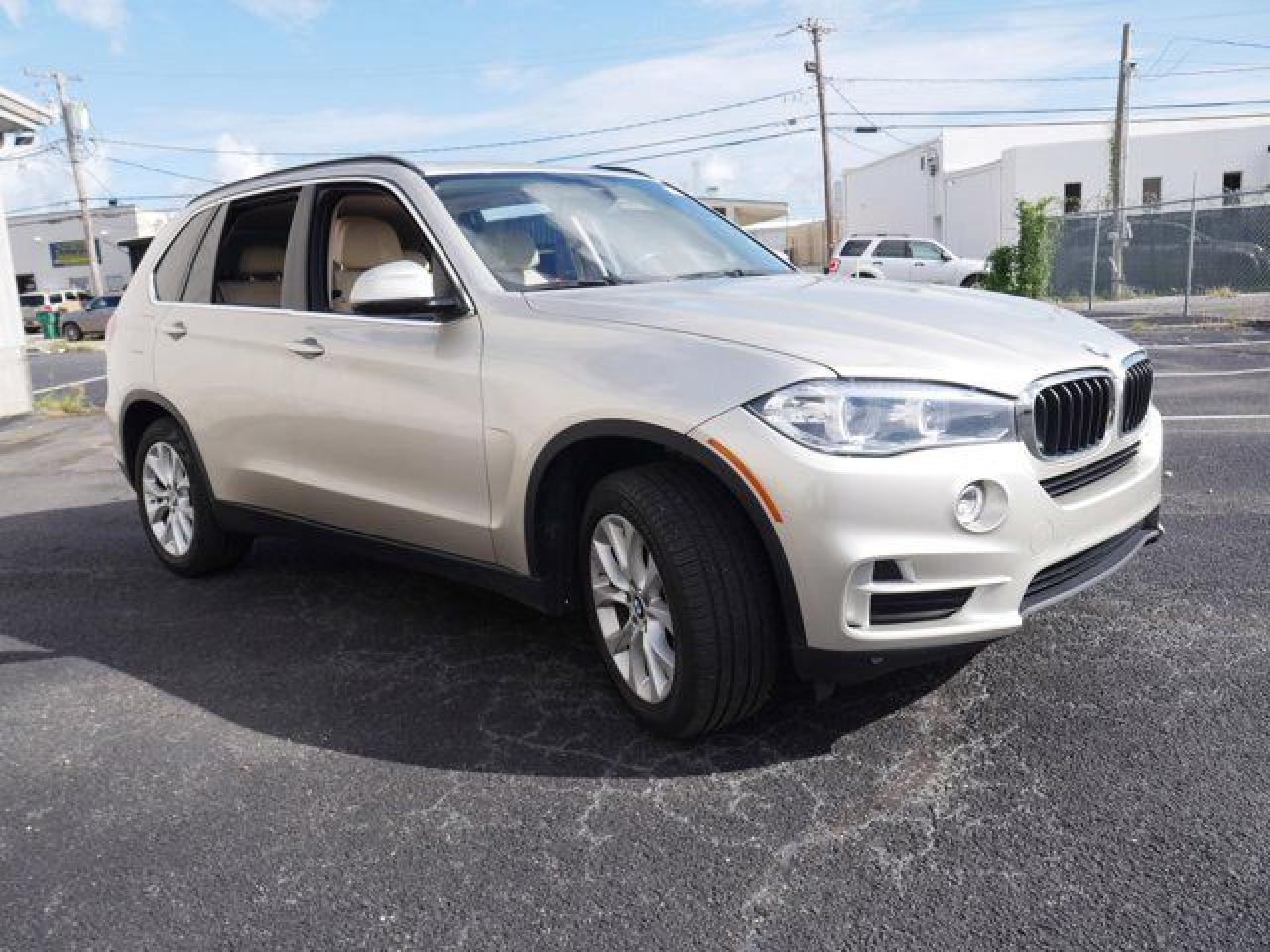 2016 BMW X5 xDrive35I - Image 3