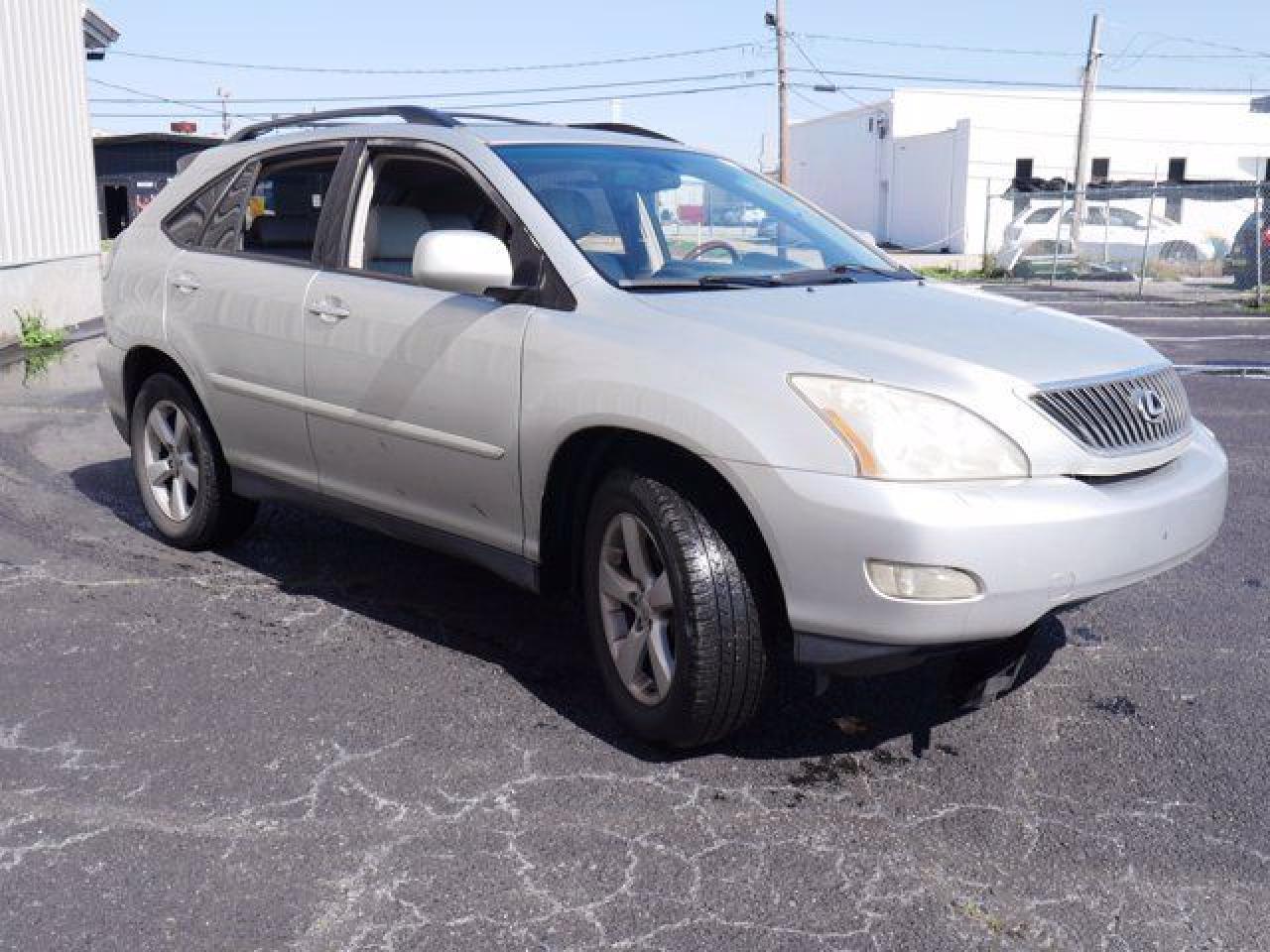 2004 Lexus Rx 330 - Image 3