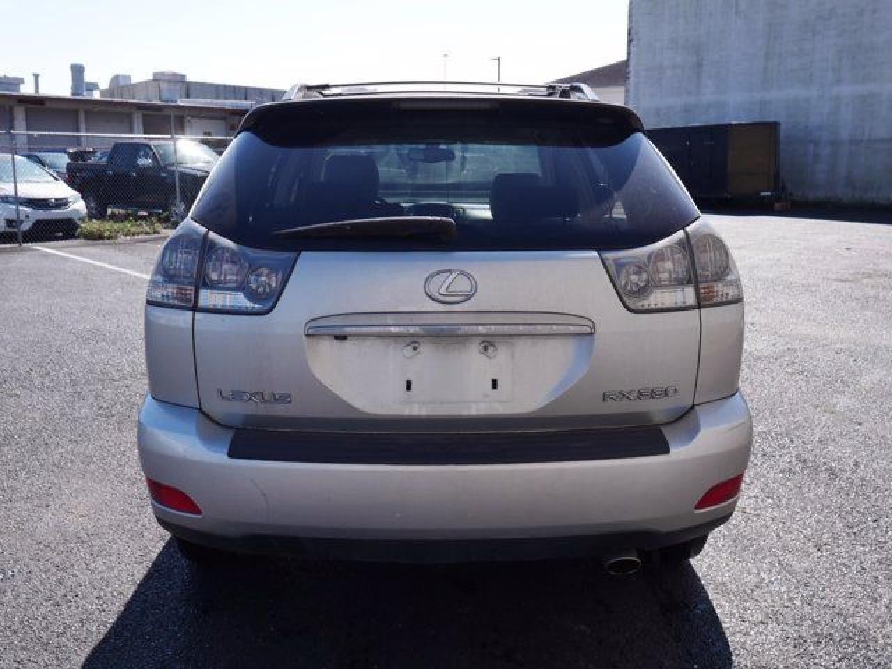 2004 Lexus Rx 330 - Image 6