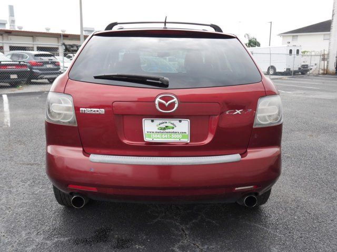 2007 Mazda Cx-7 - Image 6