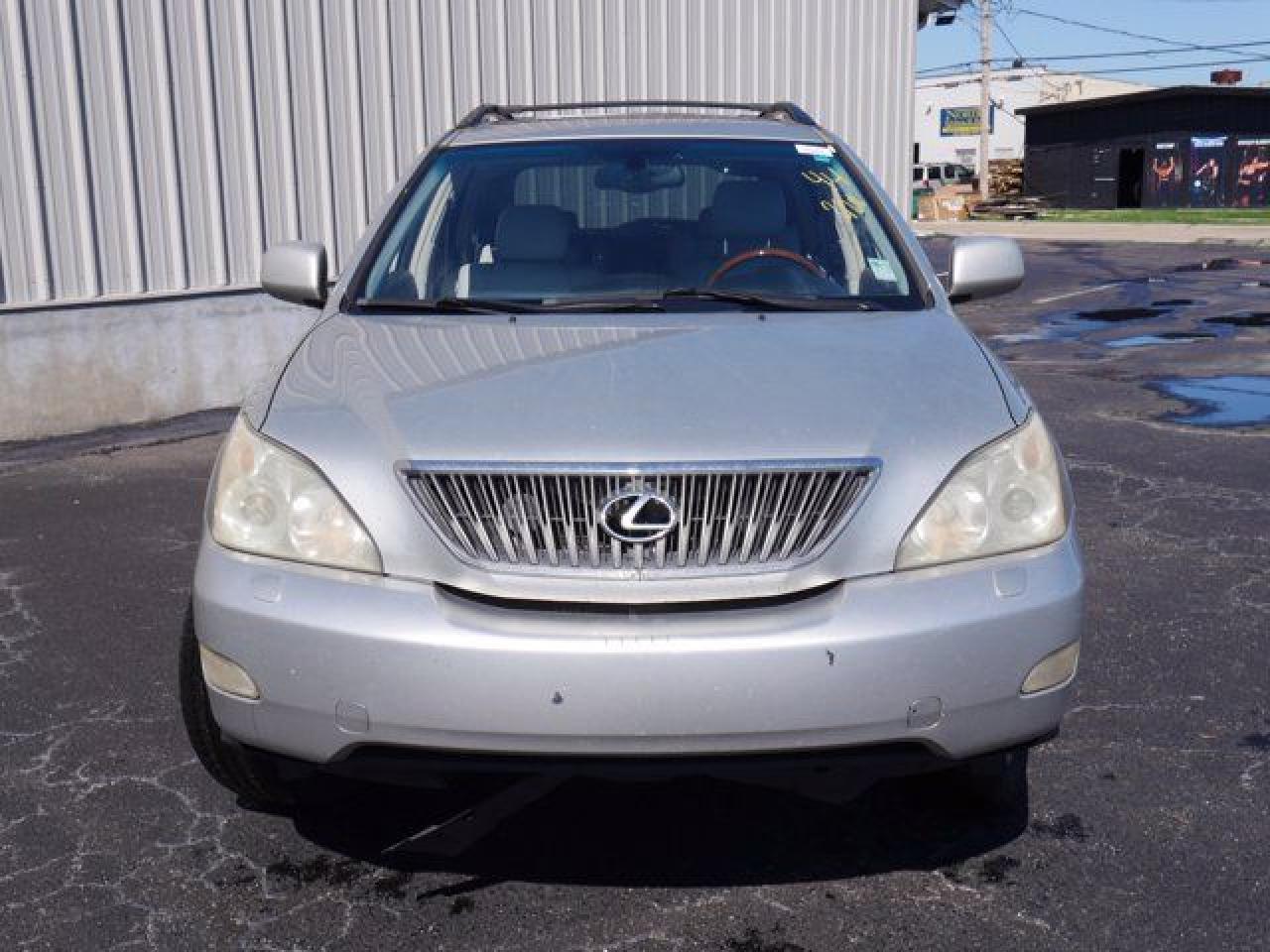 2004 Lexus Rx 330 - Image 2