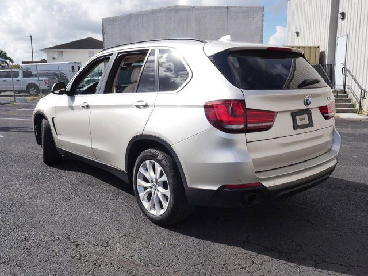 2016 BMW X5 xDrive35I - Image 7