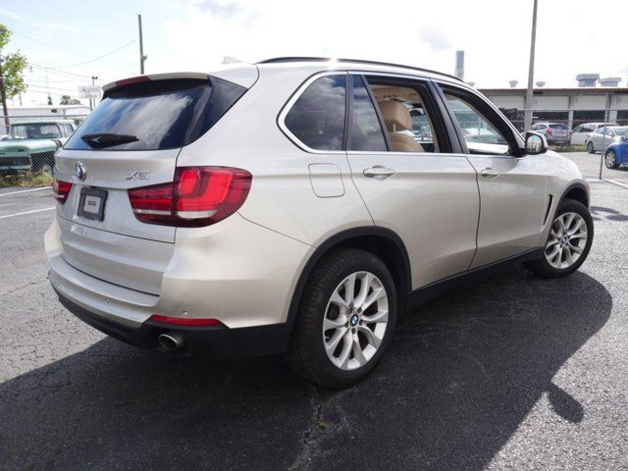 2016 BMW X5 xDrive35I - Image 5