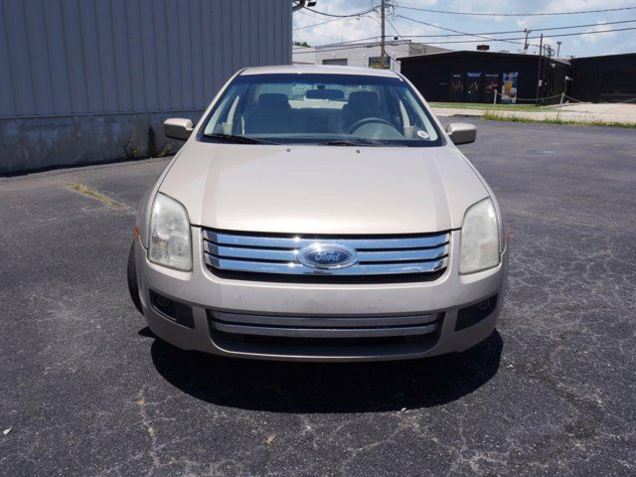 2006 Ford Fusion Se - Image 2