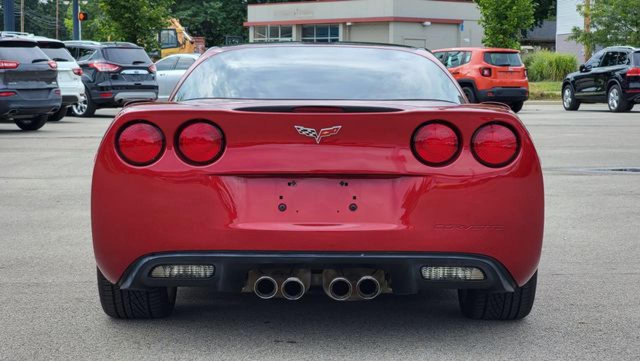 2005 Chevrolet Corvette - Image 5