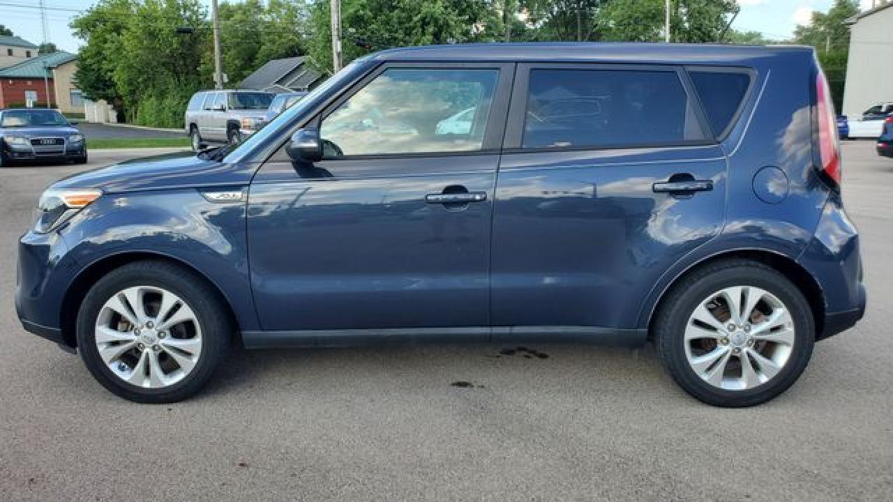 2014 Kia Soul + - Фото 6