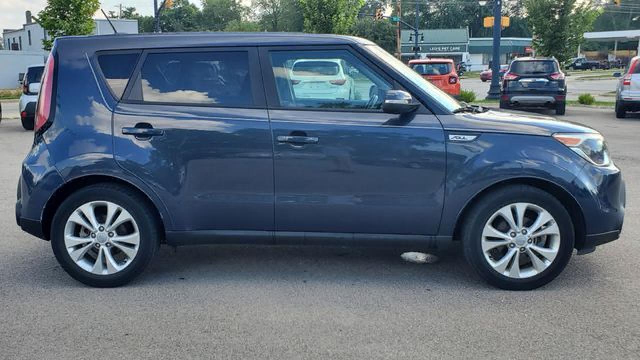 2014 Kia Soul + - Фото 2