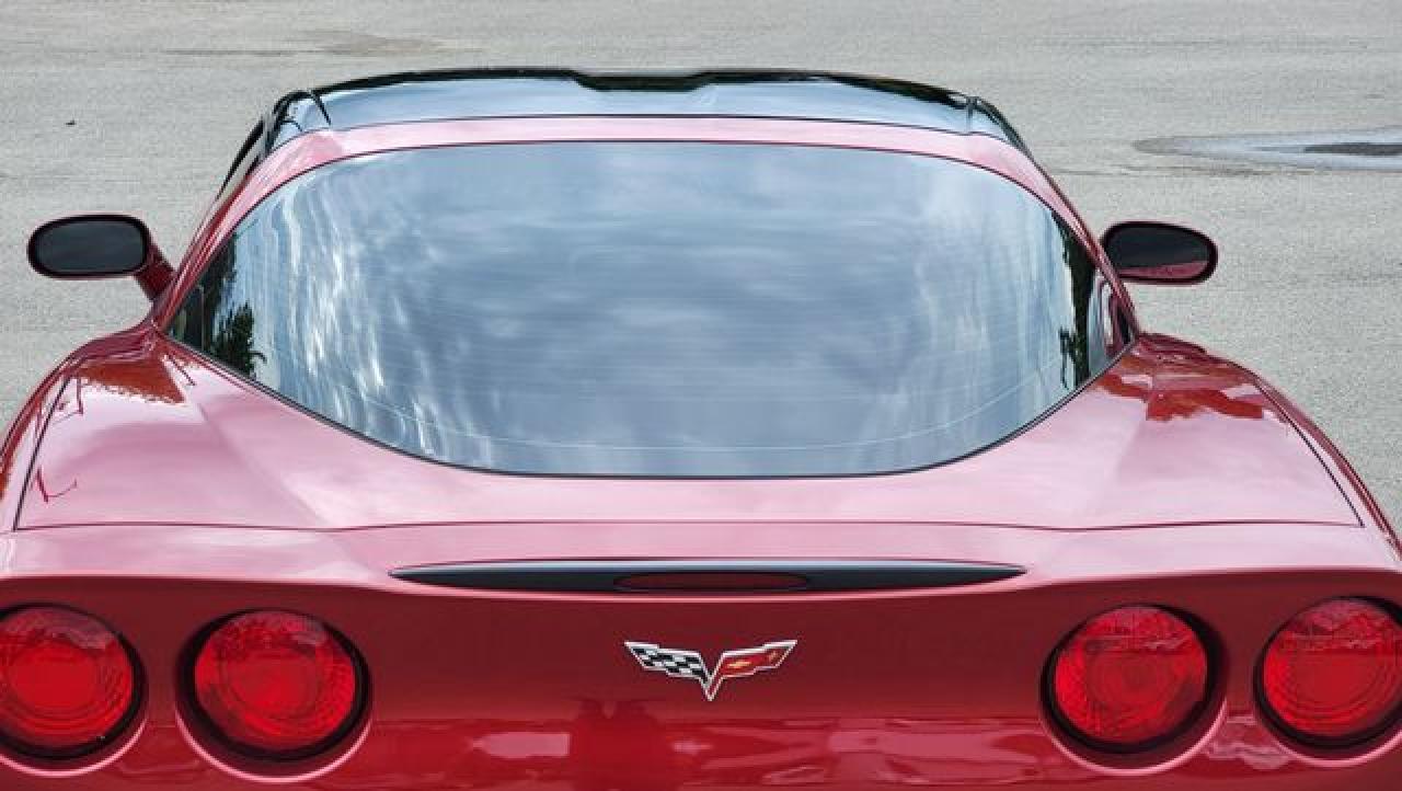 2005 Chevrolet Corvette - Image 4