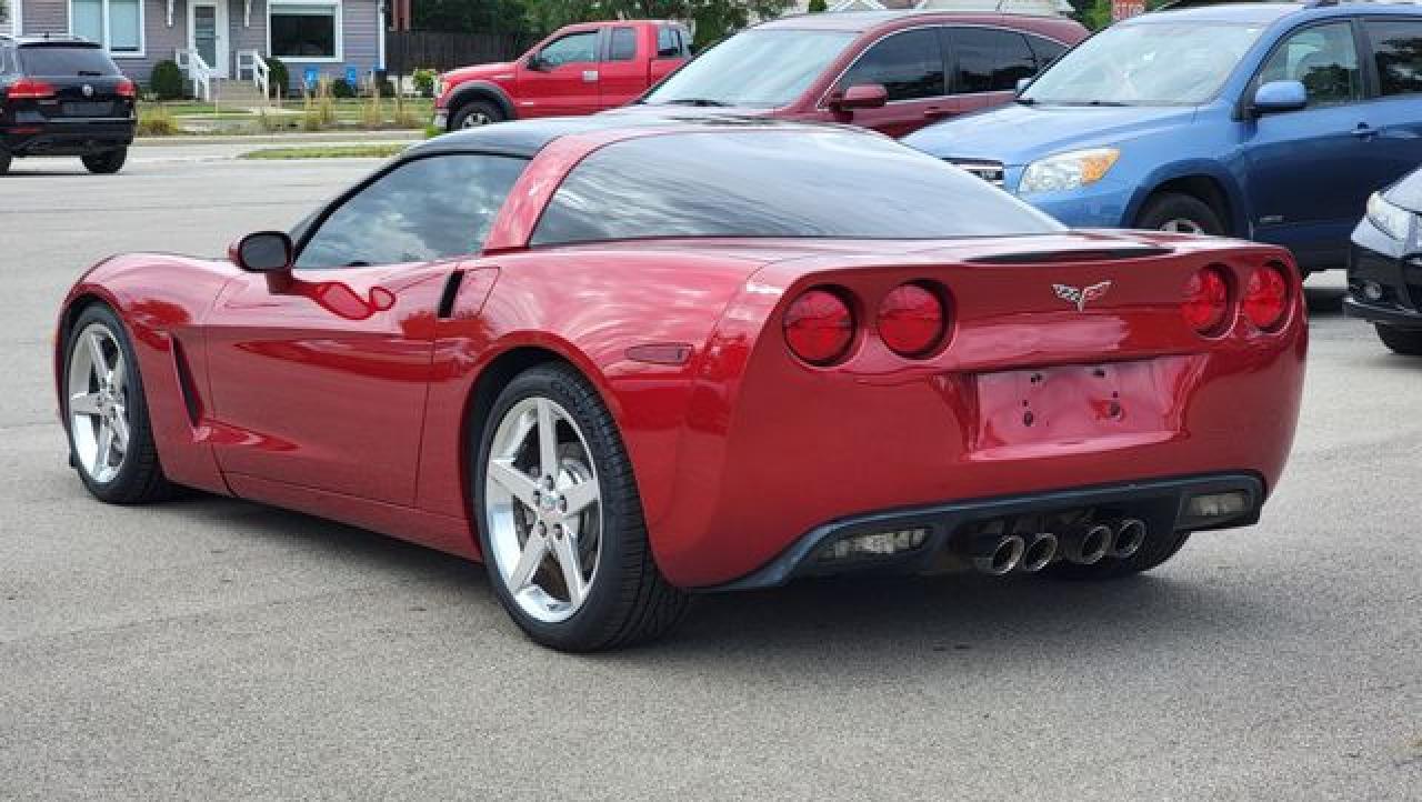 2005 Chevrolet Corvette - Image 6