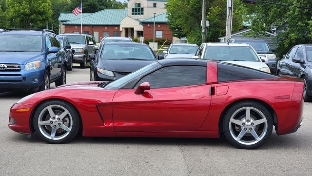 2005 Chevrolet Corvette - Image 7