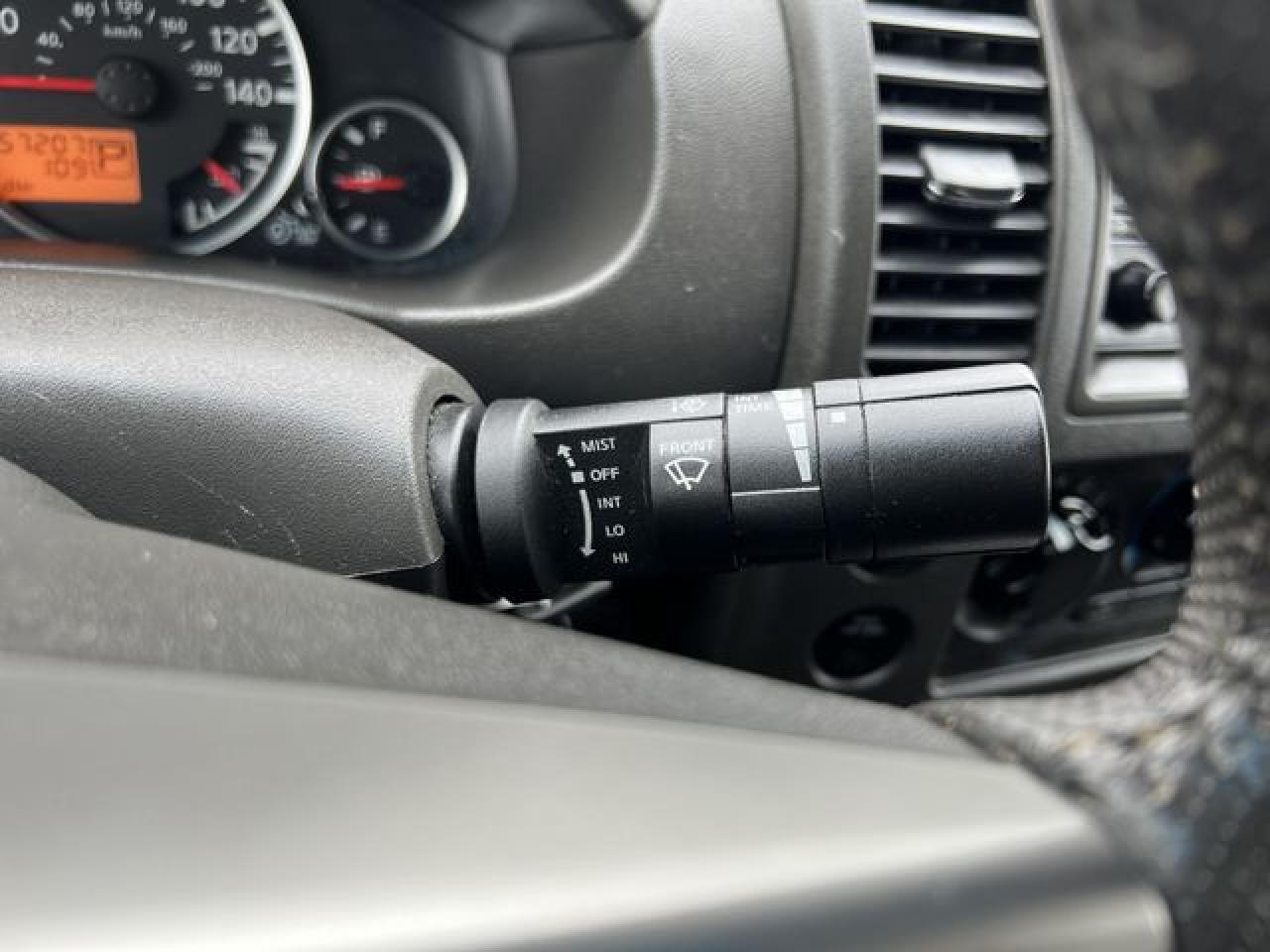 2007 Nissan Frontier King Cab Le - Фото 7