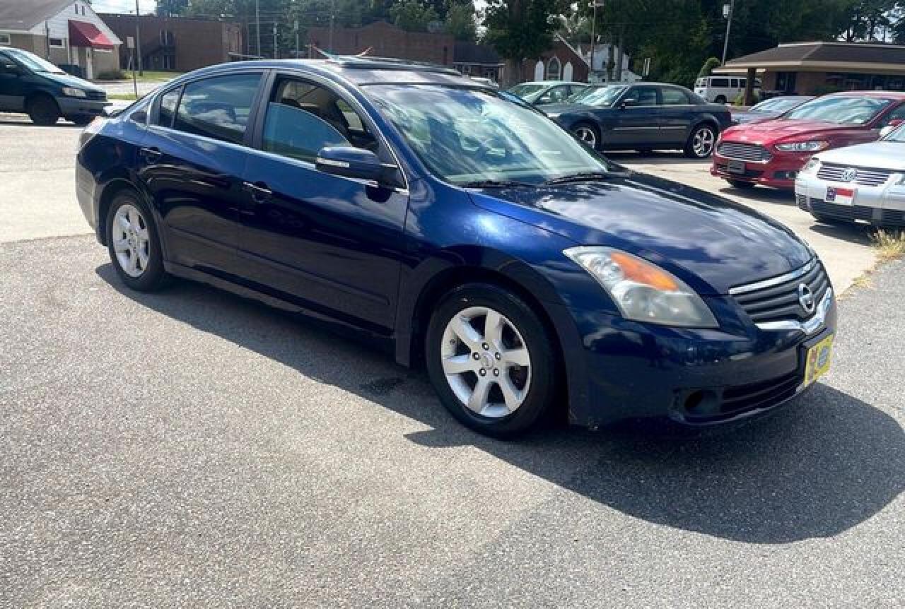 2008 Nissan Altima 3.5Se - Image 7