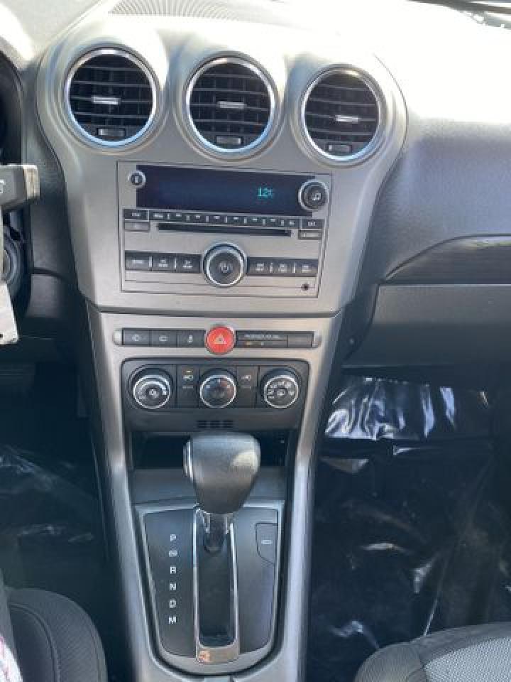 2014 Chevrolet Captiva Ls - Фото 5