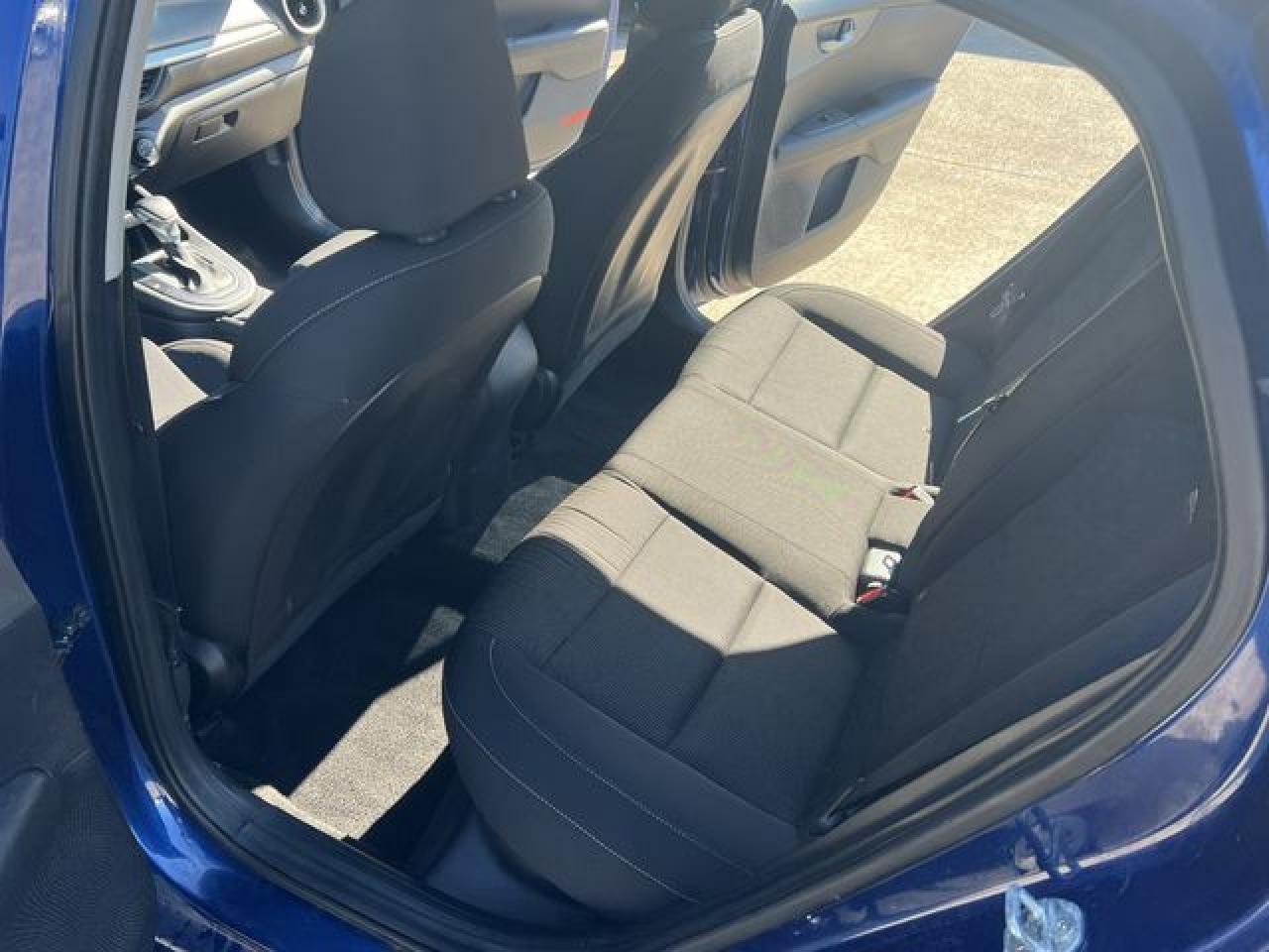 2020 Kia Forte Fe - Фото 7