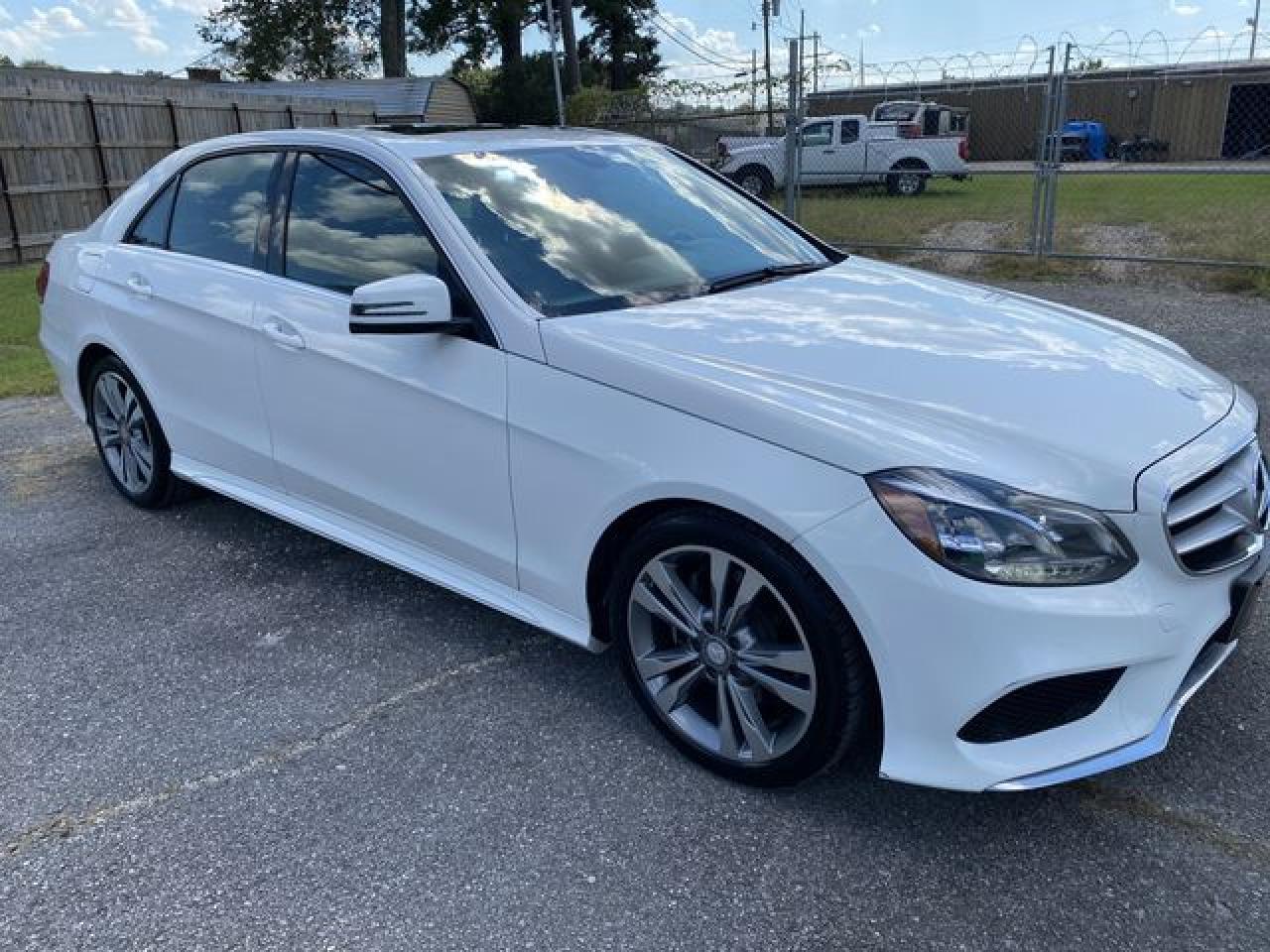 2014 Mercedes-Benz E 350 - Image 3