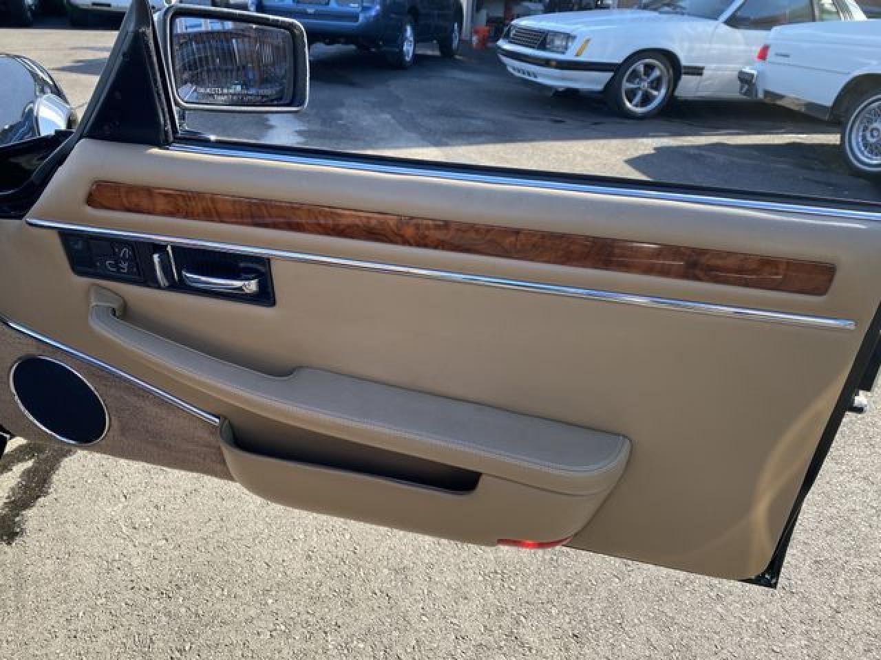 1995 Jaguar Xjs 2+2 - Фото 7