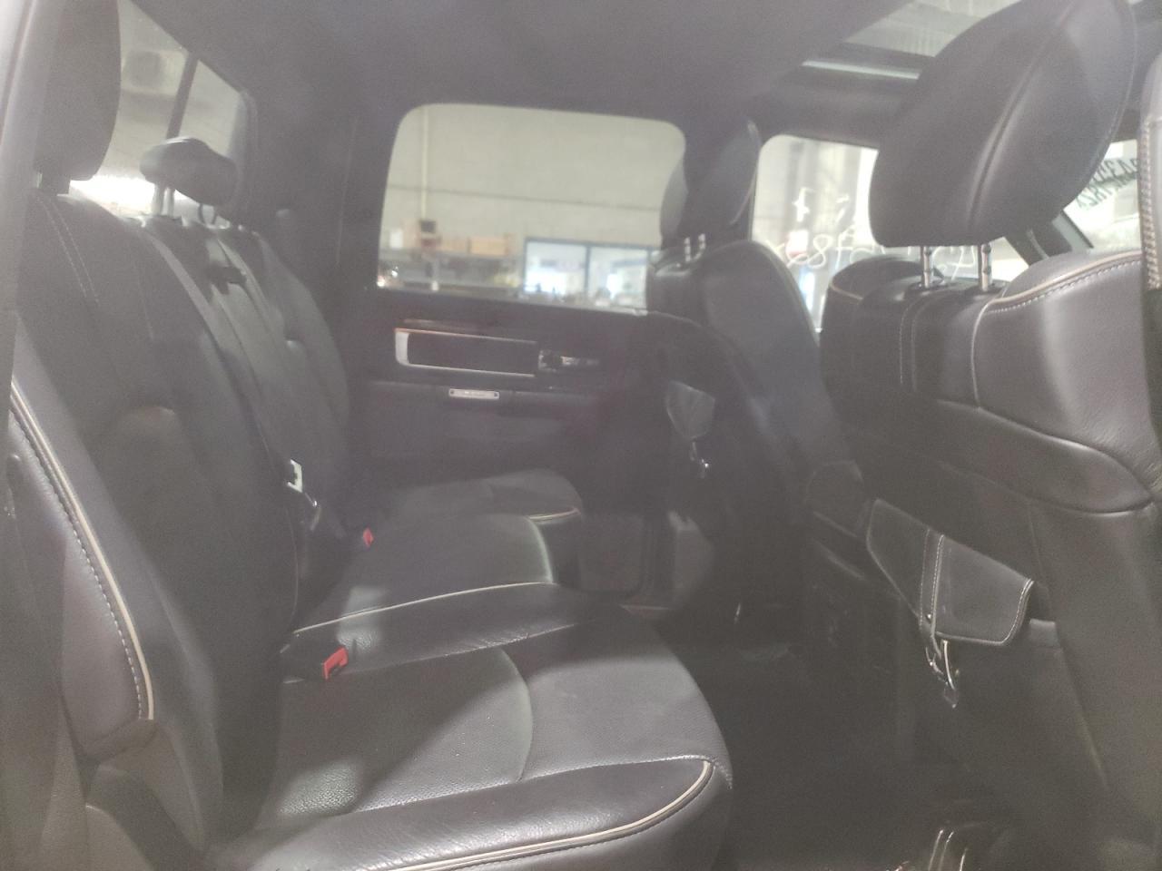 2017 Ram 1500 Longhorn - Image 6