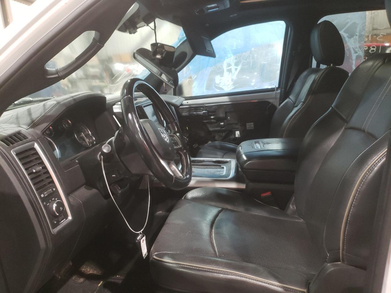 2017 Ram 1500 Longhorn - Image 5