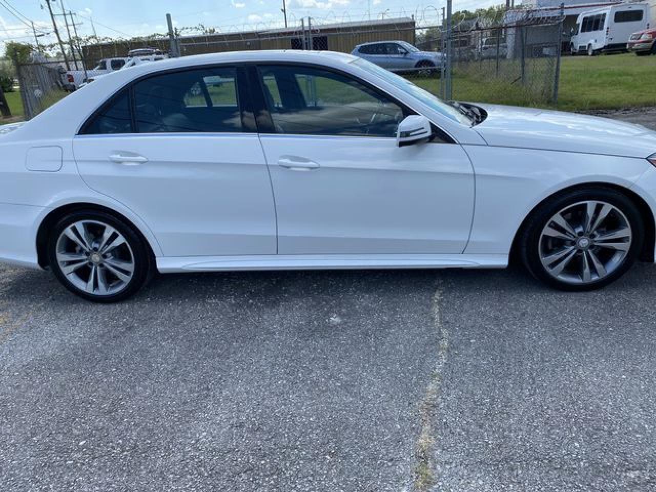2014 Mercedes-Benz E 350 - Image 4