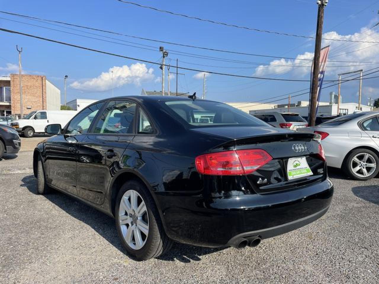 2011 Audi A4 Premium - Фото 5