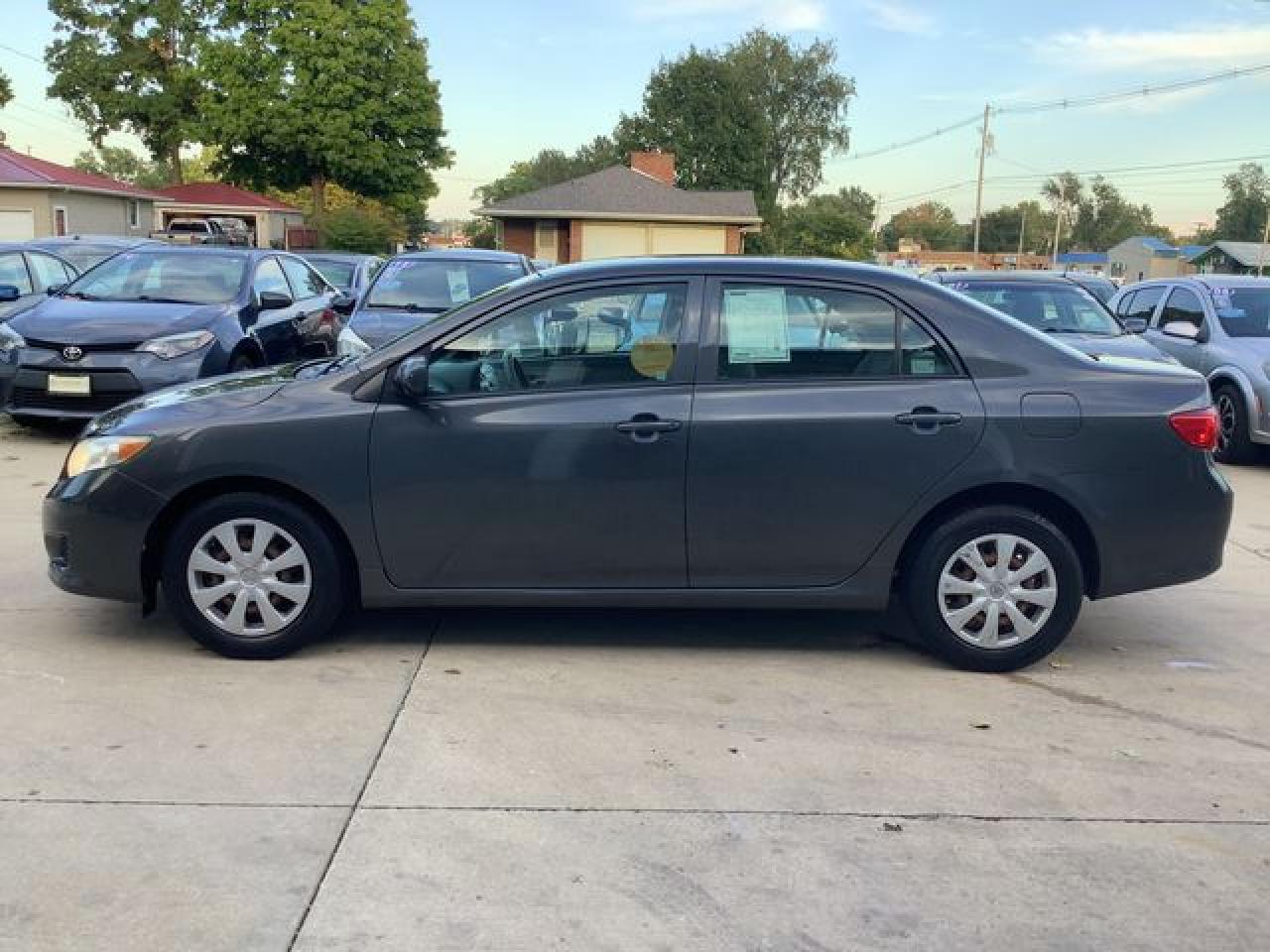 2009 Toyota Corolla Base - Image 5