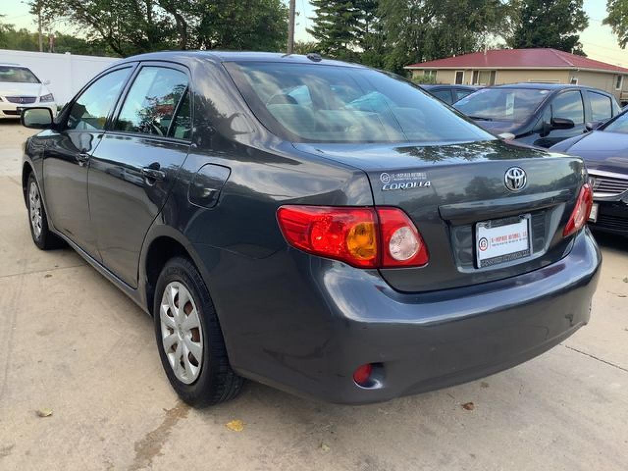 2009 Toyota Corolla Base - Image 6