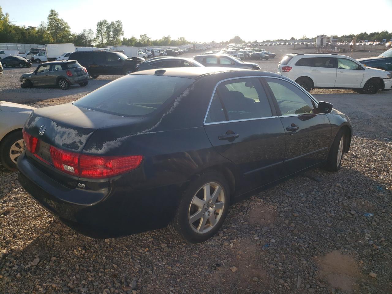 2005 Honda Accord Ex - Image 4