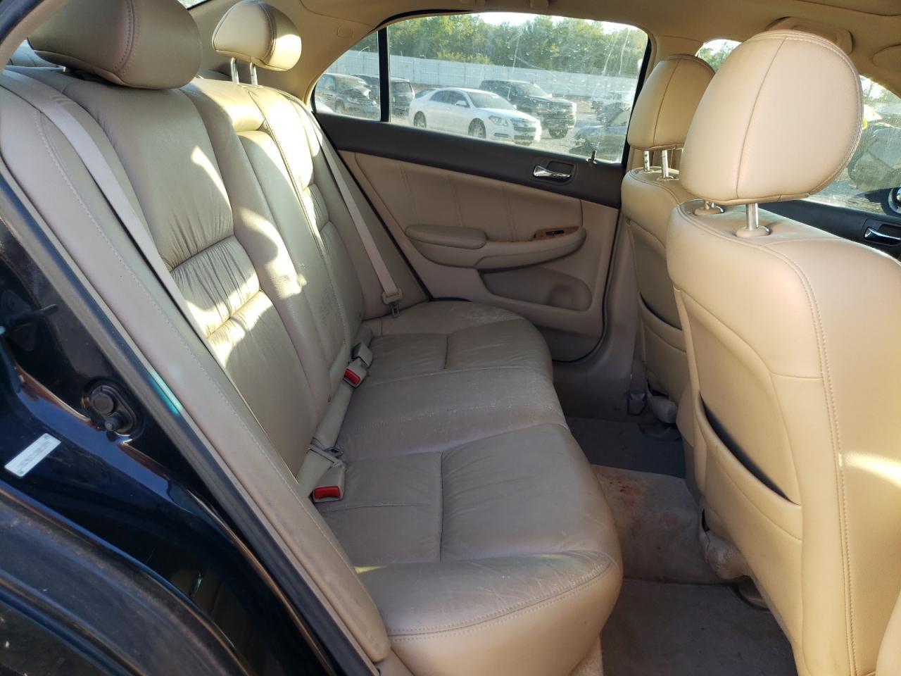 2005 Honda Accord Ex - Image 6