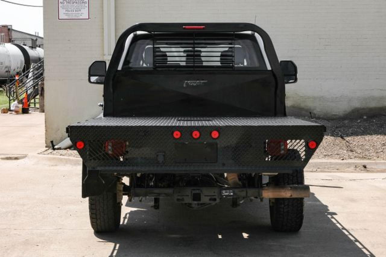 2018 Ford F250 Super Duty - Image 7