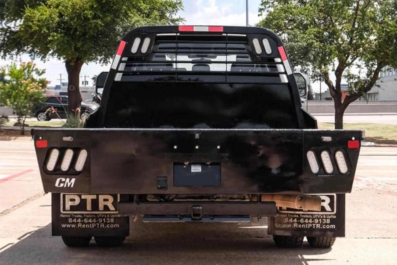 2018 Ford F350 Super Duty - Фото 7