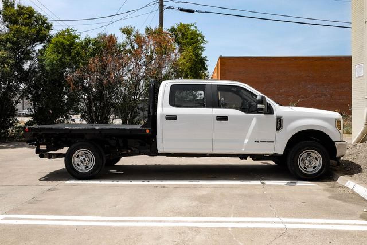 2018 Ford F250 Super Duty - Фото 5