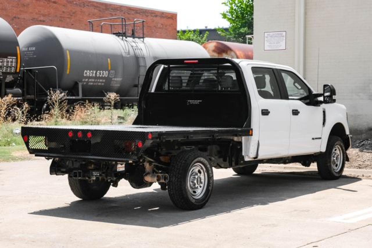 2018 Ford F250 Super Duty - Image 6