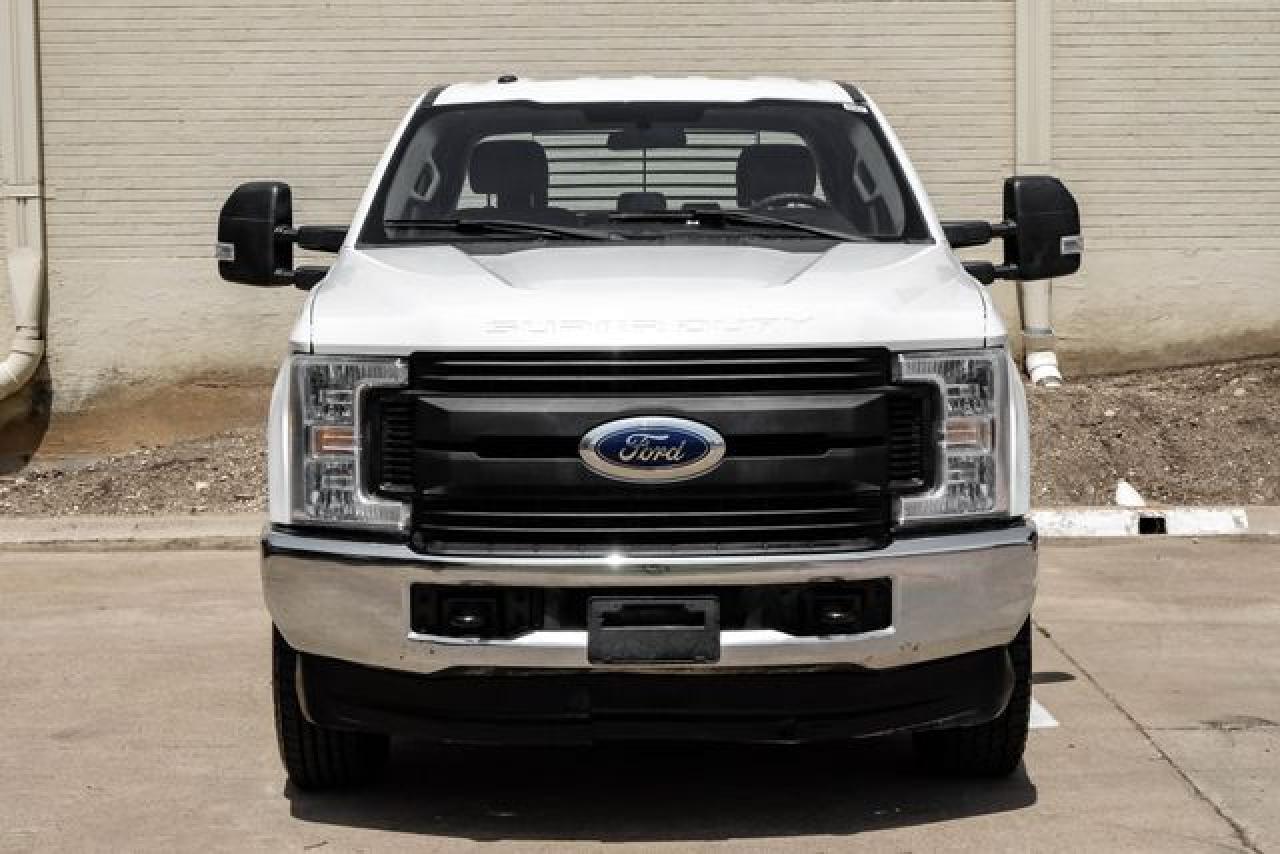 2018 Ford F250 Super Duty - Фото 3