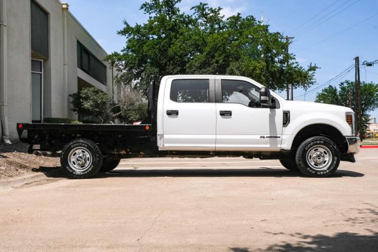 2018 Ford F250 Super Duty - Image 5