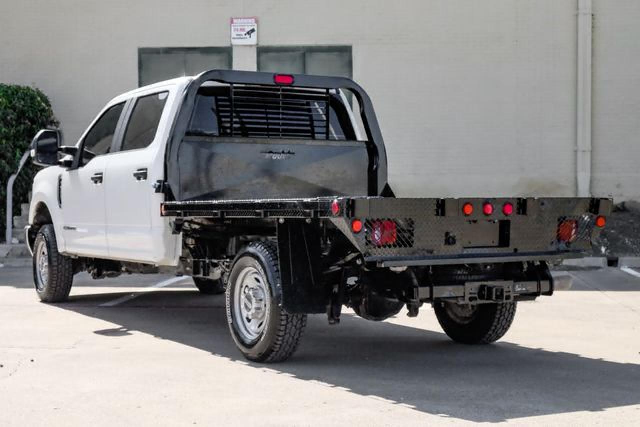 2019 Ford F250 Super Duty - Фото 7
