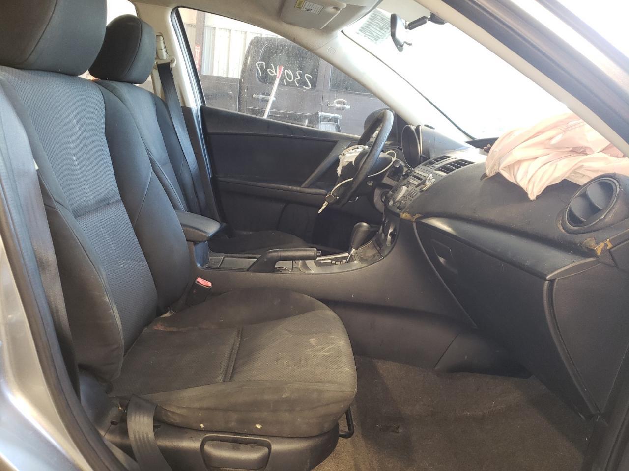 2010 Mazda 3 I - Фото 5