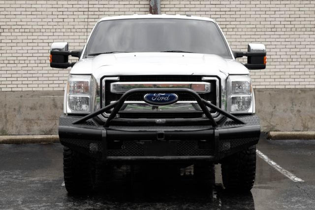 2015 Ford F250 Super Duty - Image 3
