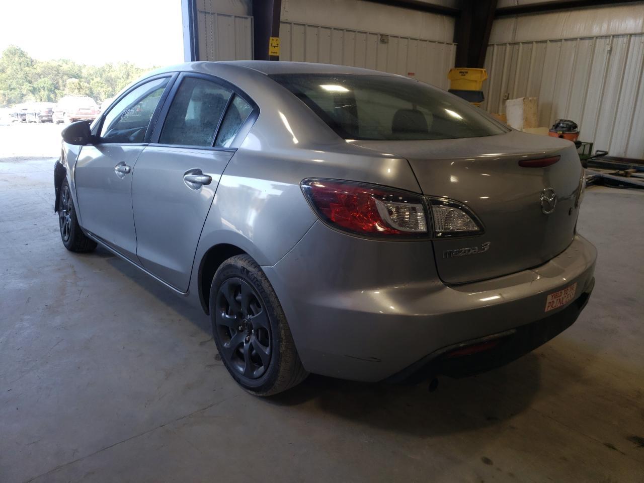 2010 Mazda 3 I - Фото 3