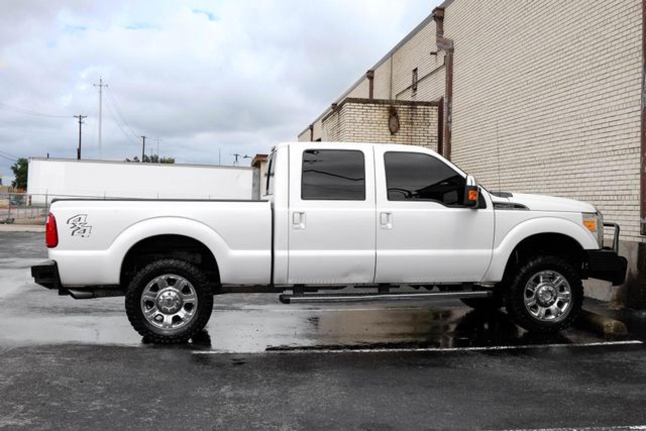 2015 Ford F250 Super Duty - Image 5