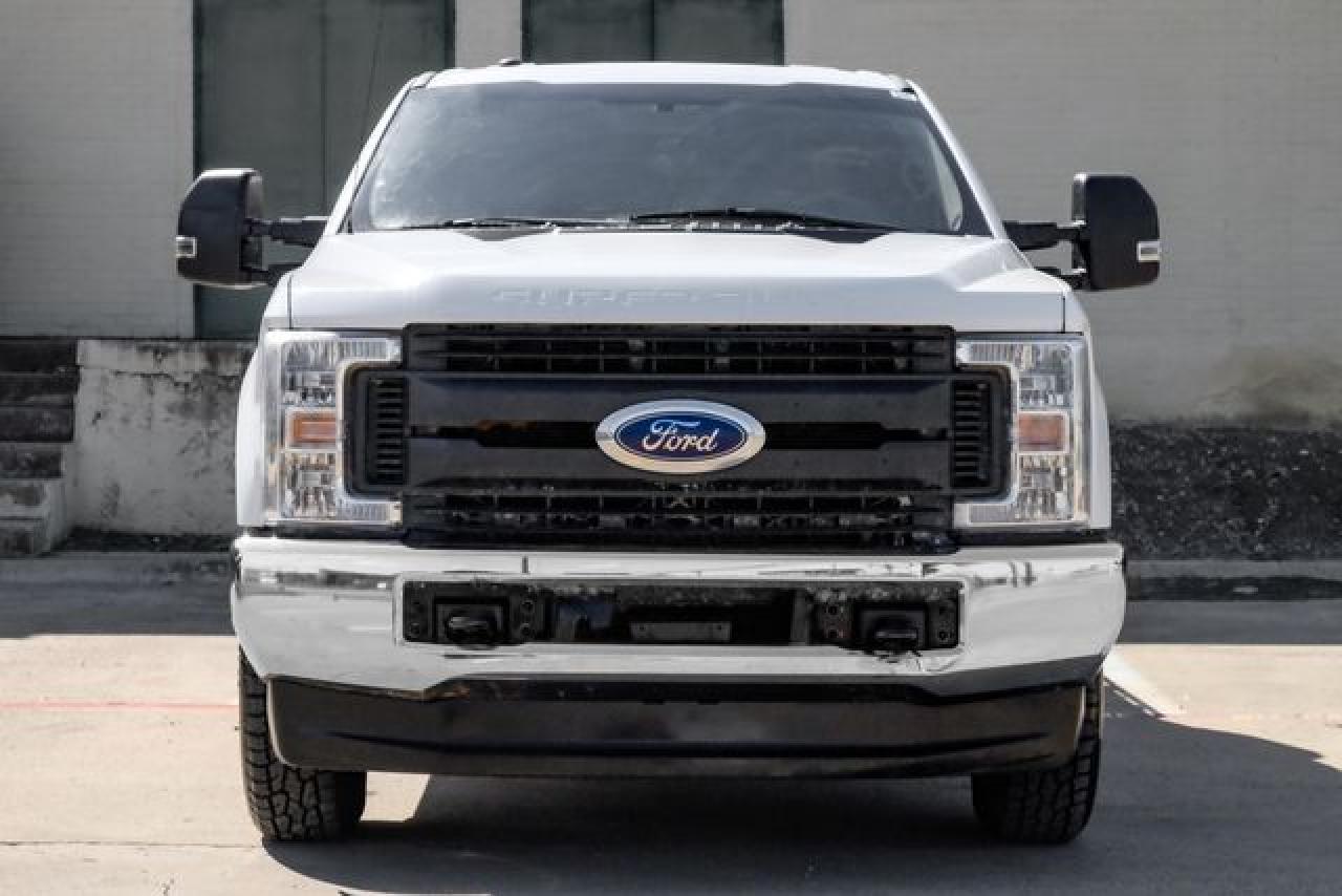2019 Ford F250 Super Duty - Фото 3